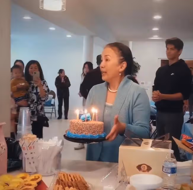 張豐毅妻子像林青霞楊紫瓊,老了還風姿卓越,呂麗萍卻像農家奶奶