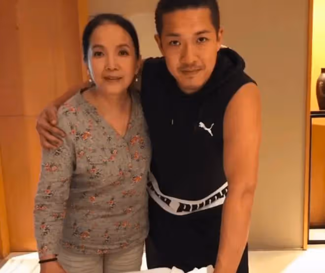 張豐毅妻子像林青霞楊紫瓊,老了還風姿卓越,呂麗萍卻像農家奶奶