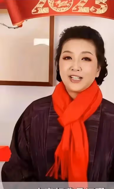 二婚後的江珊發福了,老公原來是熟悉的他,穿衛衣比高曙光帥多了