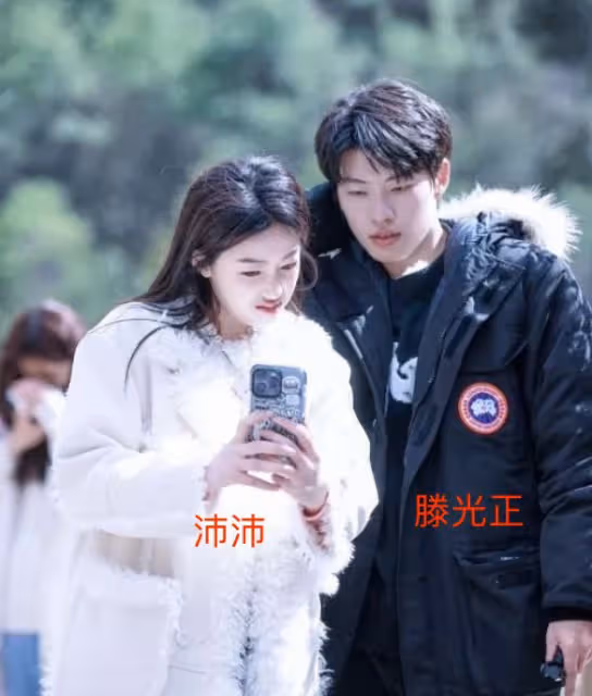 「京城太子妃」離婚後，人設崩得稀碎，孫怡的真面目藏不住了