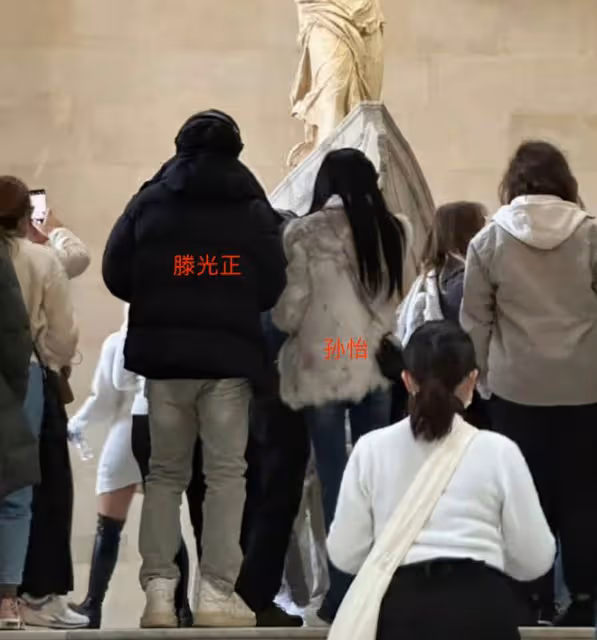「京城太子妃」離婚後，人設崩得稀碎，孫怡的真面目藏不住了