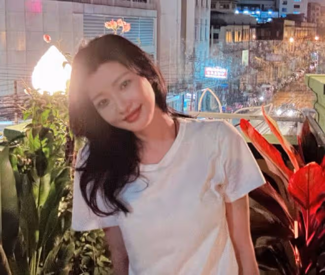 「京城太子妃」離婚後，人設崩得稀碎，孫怡的真面目藏不住了