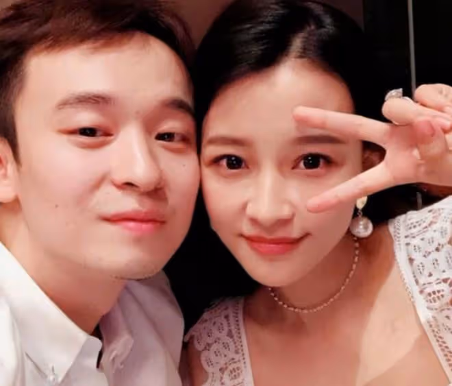 「京城太子妃」離婚後，人設崩得稀碎，孫怡的真面目藏不住了
