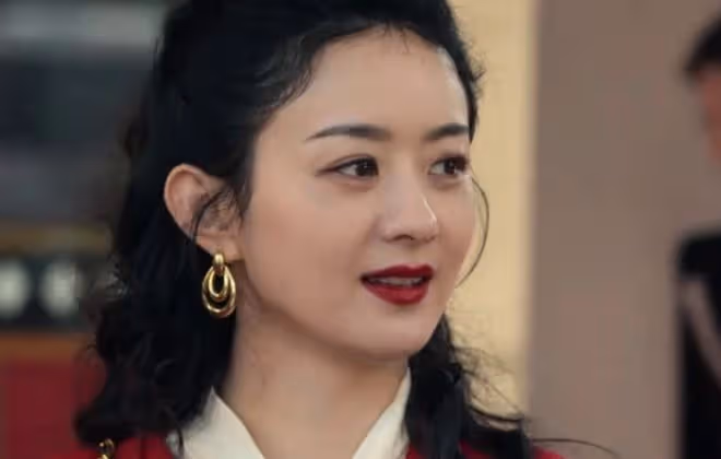 「京城太子妃」離婚後，人設崩得稀碎，孫怡的真面目藏不住了