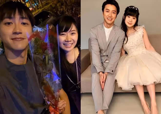 福原愛現身離婚法庭，面容憔悴心情低落，主動和江宏傑和解