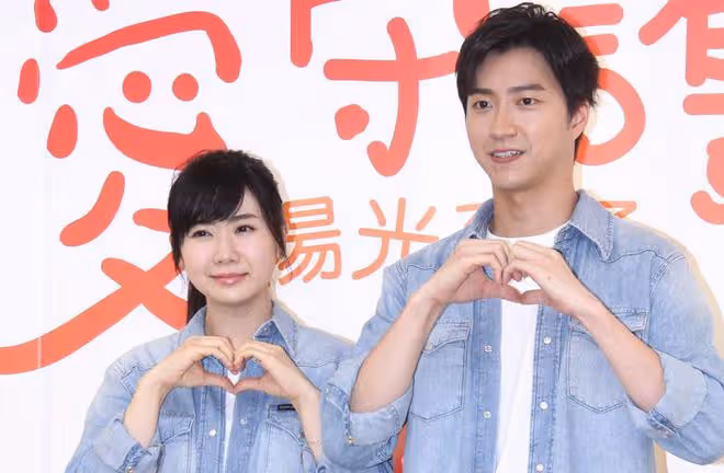 福原愛現身離婚法庭，面容憔悴心情低落，主動和江宏傑和解