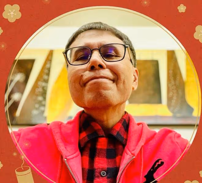華語流行音樂導師何厚華因病去世，曾為李玟作詞，是孫耀威的恩師