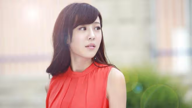 李金銘戀情曝光!與神秘男子甜蜜出行,網友直呼般配