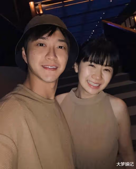 離婚3年!福原愛、江宏傑和解開國際記者會 「1動作」成亮點