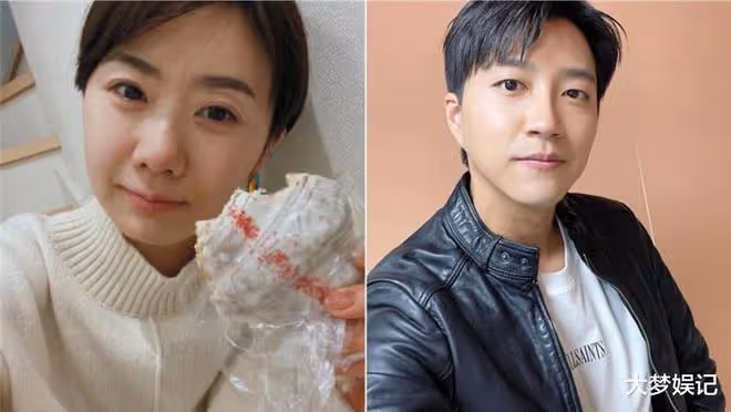 離婚3年!福原愛、江宏傑和解開國際記者會 「1動作」成亮點