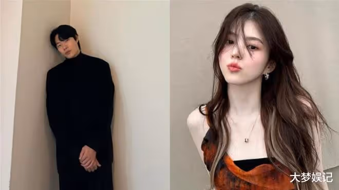 韓韶禧柳俊烈爆熱戀!「1關鍵線索」早露餡,差8歲兄妹戀萌芽中