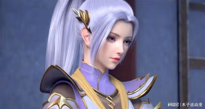 蕭炎去中州後有五位大美女都喜歡上了蕭炎,這五位大美女是誰?