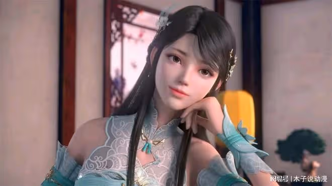 蕭炎去中州後有五位大美女都喜歡上了蕭炎,這五位大美女是誰?