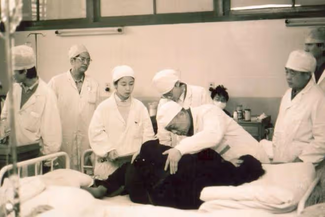 99歲「藥神」攻克白血病,放棄申請專利,藥價僅售11元拯救千萬人