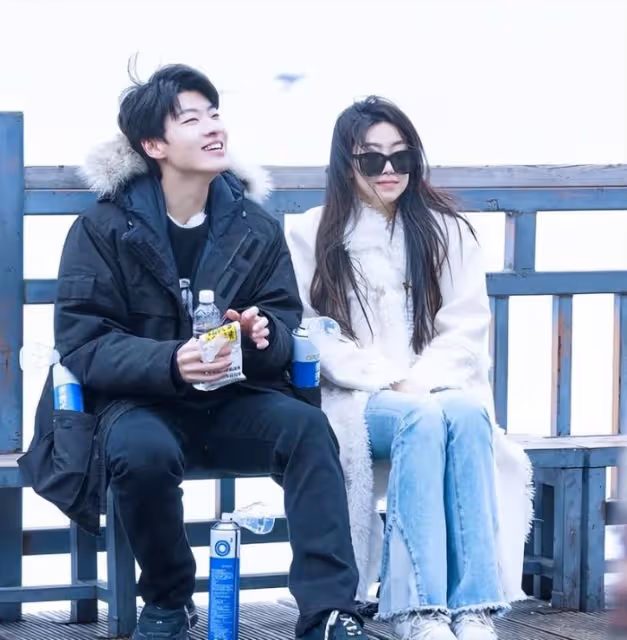 孫怡被指知三當三,宣布分手難平眾怒,獨美清醒人設崩塌