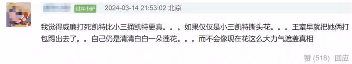 外媒發圖暗示凱特被控制!威廉有暴力傾向,凱特遭遇家暴生死不明