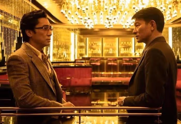 《紅毯先生》重新上映，日票房預測僅百萬，劉德華被嘲不如梁朝偉