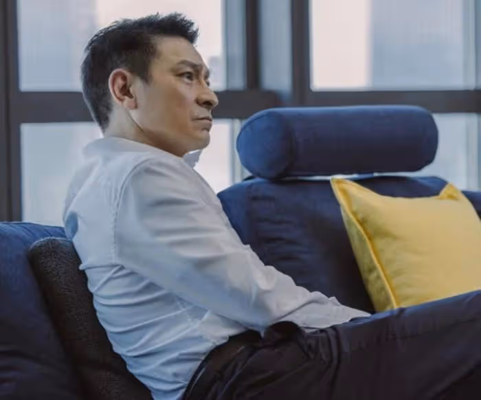 《紅毯先生》重新上映，日票房預測僅百萬，劉德華被嘲不如梁朝偉