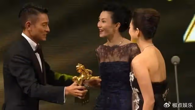 當眾讓章子怡下不來台,揚言一生不再合作,張曼玉為何如此恨她?