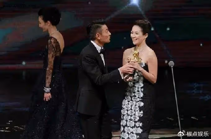 當眾讓章子怡下不來台,揚言一生不再合作,張曼玉為何如此恨她?