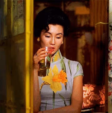 當眾讓章子怡下不來台,揚言一生不再合作,張曼玉為何如此恨她?