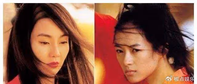 當眾讓章子怡下不來台,揚言一生不再合作,張曼玉為何如此恨她?