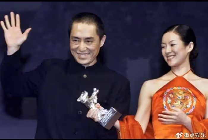 當眾讓章子怡下不來台,揚言一生不再合作,張曼玉為何如此恨她?