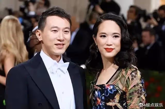 周受資：出身普通家庭卻成哈佛碩士，38歲任TikTok CEO，偶像劇中才有