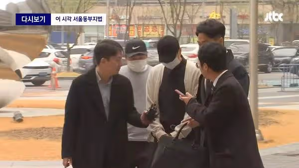 檢方不願放過他「上訴關2年」 神話申彗星2度酒駕:不會再犯⋯