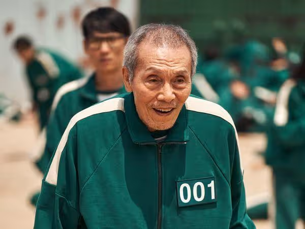 快訊/《魷魚》1號爺爺吳永洙玩完 「性騷判有罪」有期徒刑8個月