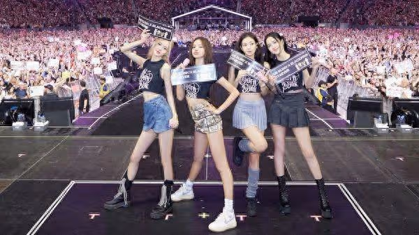 BLACKPINK紀錄加1！神曲「Spotify播放量破10億」全球僅3女團達成