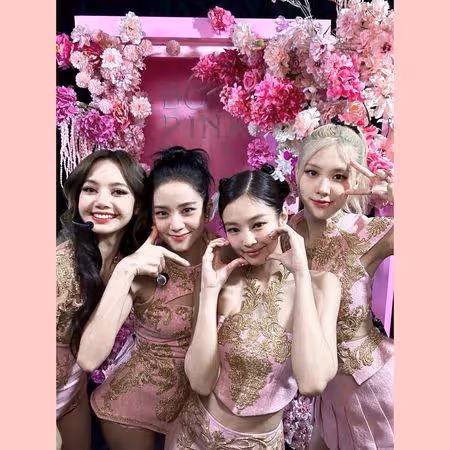 BLACKPINK紀錄加1！神曲「Spotify播放量破10億」全球僅3女團達成