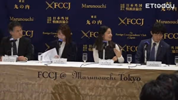 快訊／江宏傑贏了「共同擁有權益」！　福原愛破冰和解內幕曝光