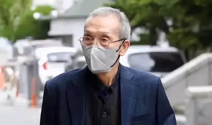 《魷魚遊戲》老爺爺性騷擾被判刑！強制猥褻劇團成員，本人仍抗議