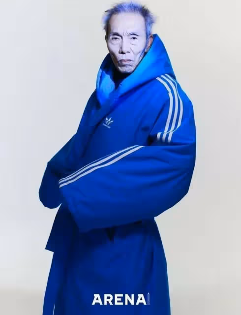 《魷魚遊戲》老爺爺性騷擾被判刑！強制猥褻劇團成員，本人仍抗議