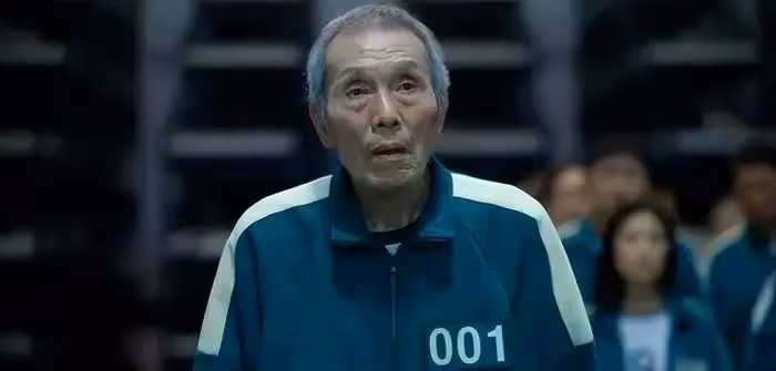 《魷魚遊戲》老爺爺性騷擾被判刑！強制猥褻劇團成員，本人仍抗議