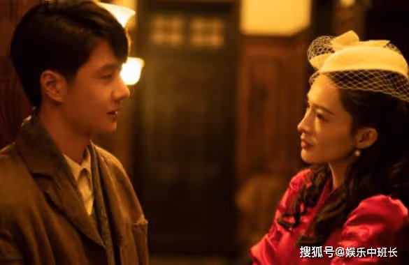 揭秘!《長風破浪》如何還原1930年代上海灘?這些細節你一定不知道!