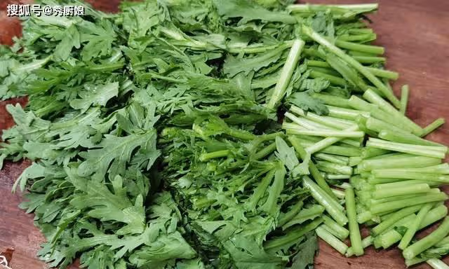 初春養肝,吃菠菜不如多吃這3菜,養肝明目又排毒,營養又好吃!
