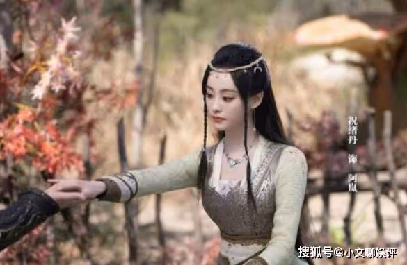 揭秘《烈焰》情感線:伍賡真愛曝光,竟不是阿嵐而是她
