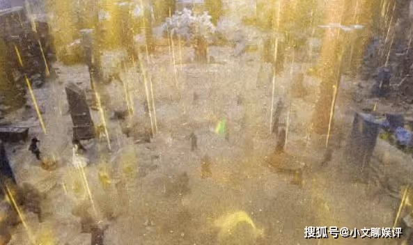 《烈焰》宿命之戰全解析：伍賡與黑瓏的恩怨糾葛，一次看個夠！