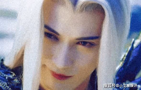《烈焰》宿命之戰全解析：伍賡與黑瓏的恩怨糾葛，一次看個夠！