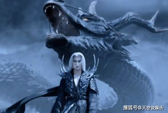 驚艷全場!《烈焰》四大強者實力曝光,你猜誰排第一?