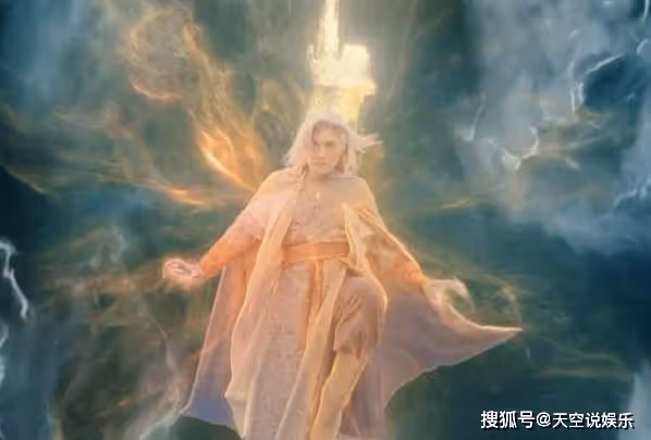 驚艷全場!《烈焰》四大強者實力曝光,你猜誰排第一?