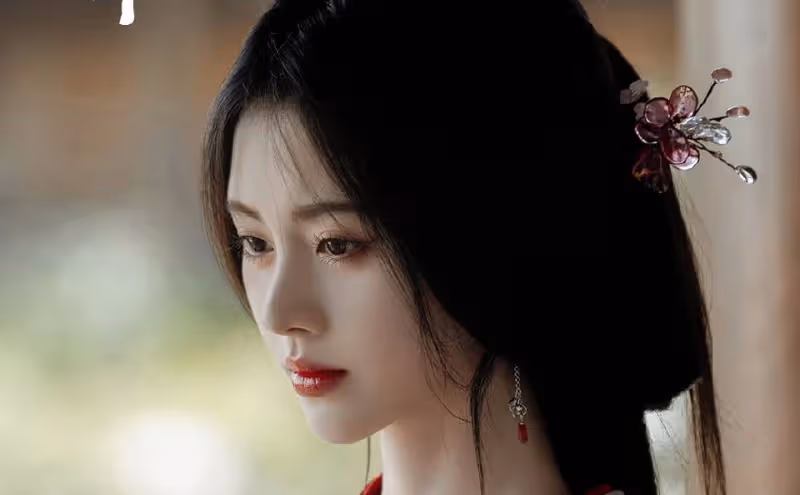 鞠婧禕《花間令》首播就被差評一片,觀眾的差評理由出奇一致