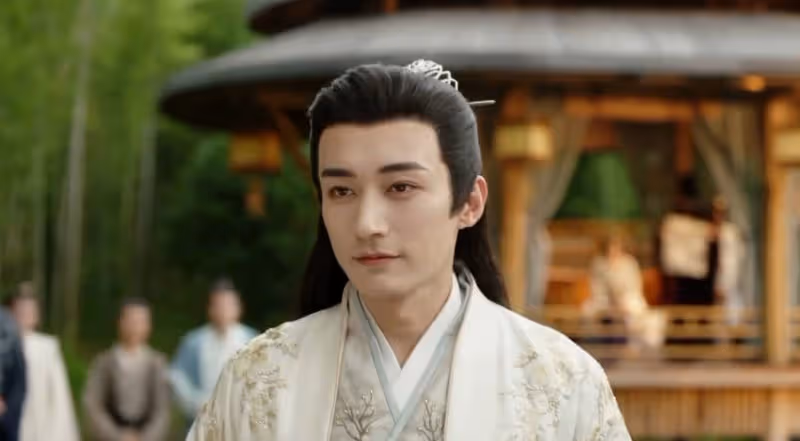 鞠婧禕《花間令》首播就被差評一片,觀眾的差評理由出奇一致