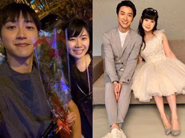 江宏傑大戰福原愛官司落幕！　感謝日本法院：做出公正判決