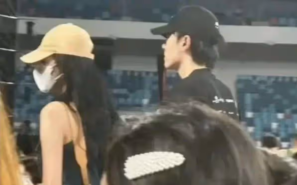 孫怡滕光正戀情曝光?被質疑當小三後,她炮轟:讓他滾了
