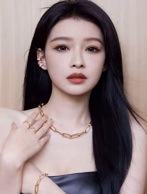 孫怡滕光正戀情曝光?被質疑當小三後,她炮轟:讓他滾了