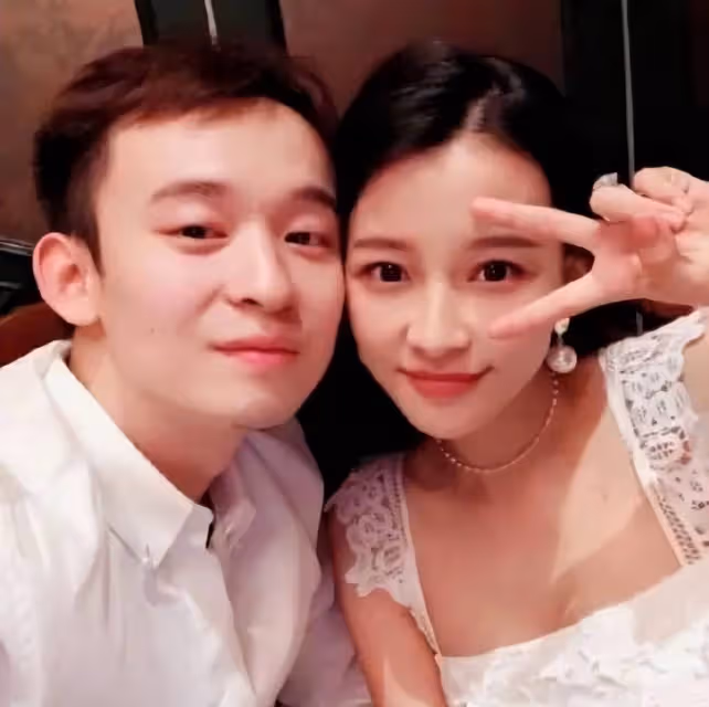孫怡滕光正戀情曝光?被質疑當小三後,她炮轟:讓他滾了