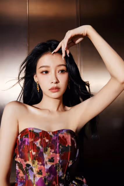孫怡滕光正戀情曝光?被質疑當小三後,她炮轟:讓他滾了
